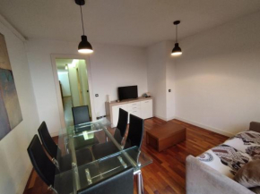 Apartamento supercéntrico 